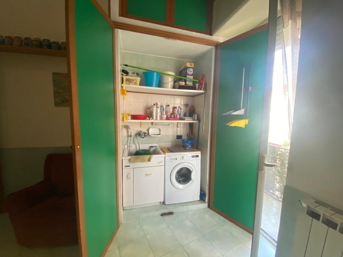 Messineo'S Home Naples Extérieur photo