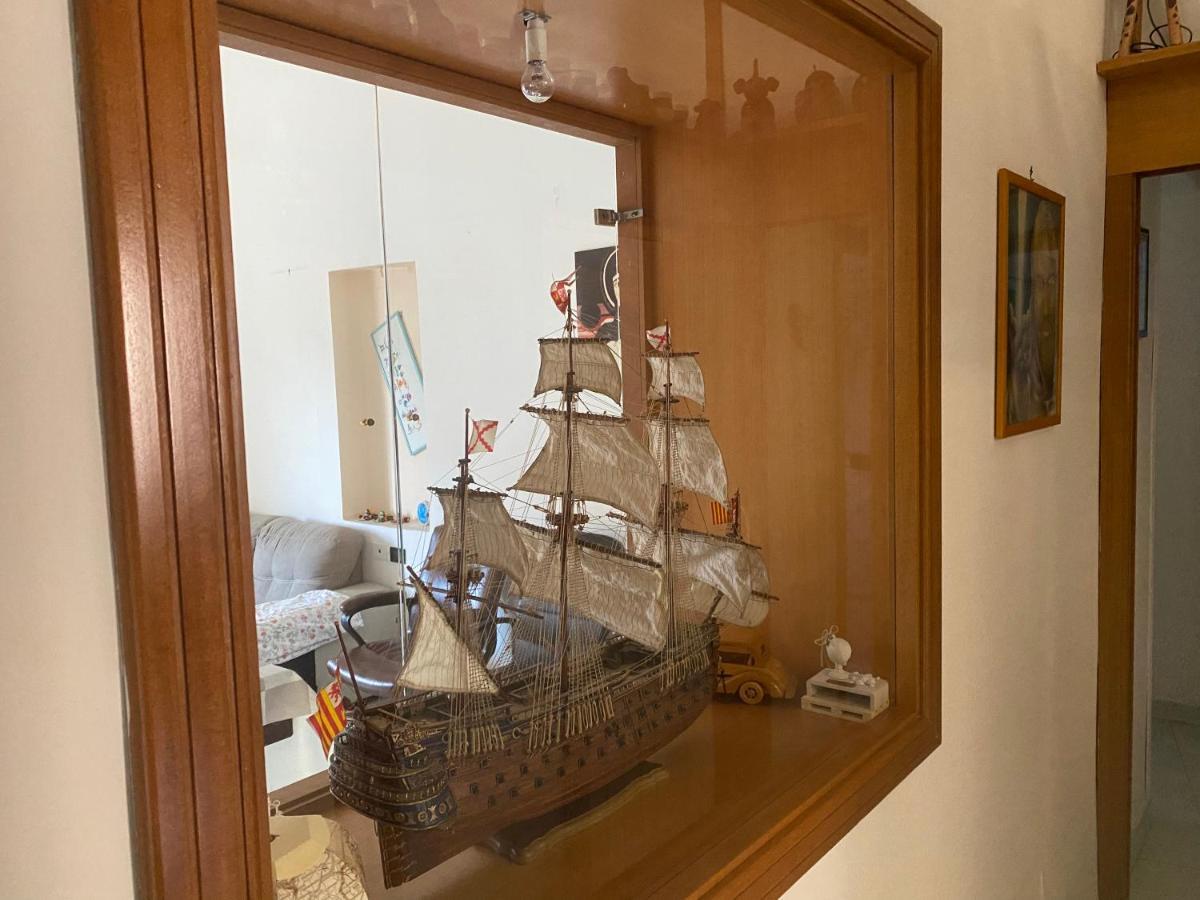 Messineo'S Home Naples Extérieur photo