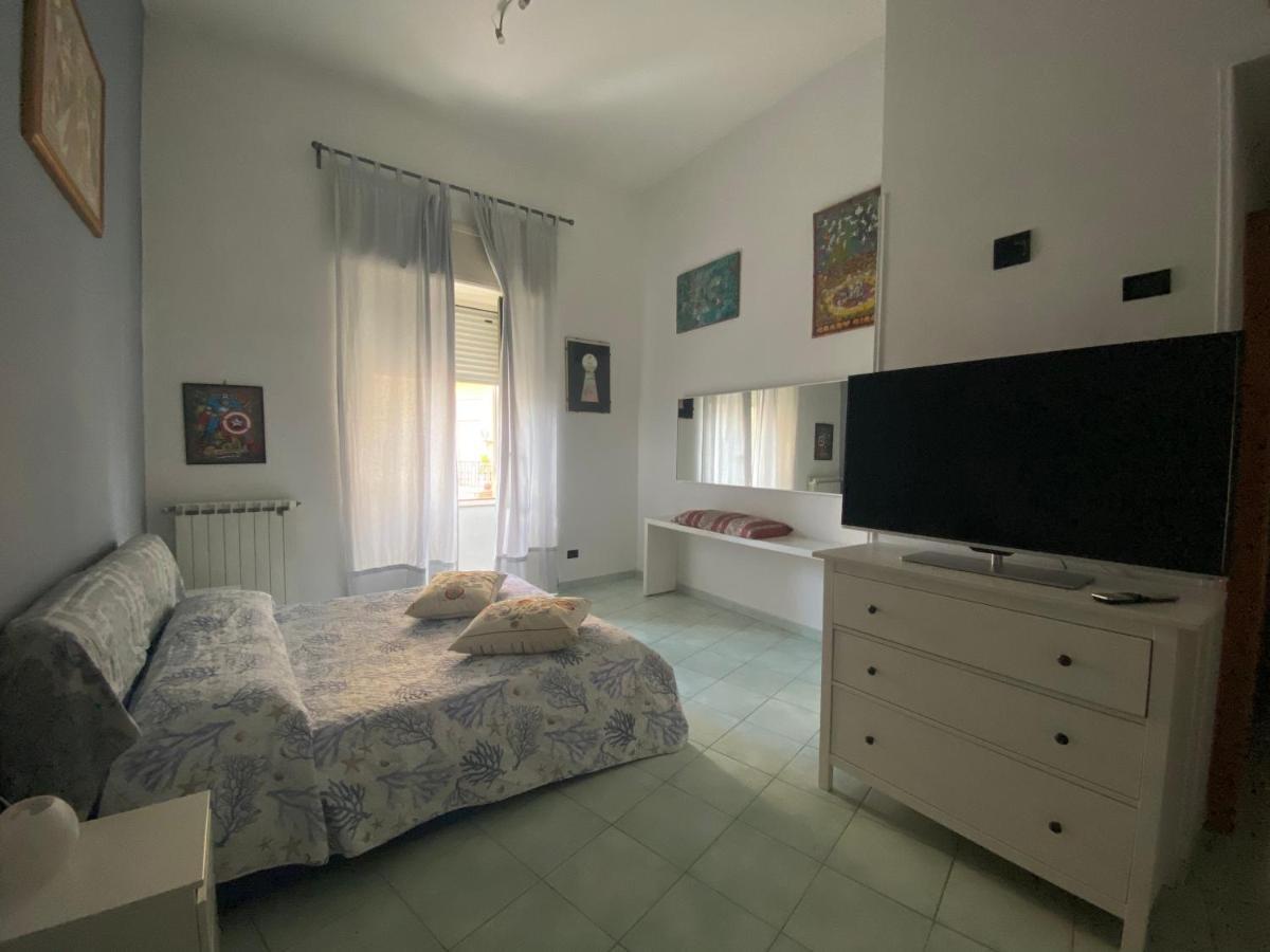 Messineo'S Home Naples Extérieur photo