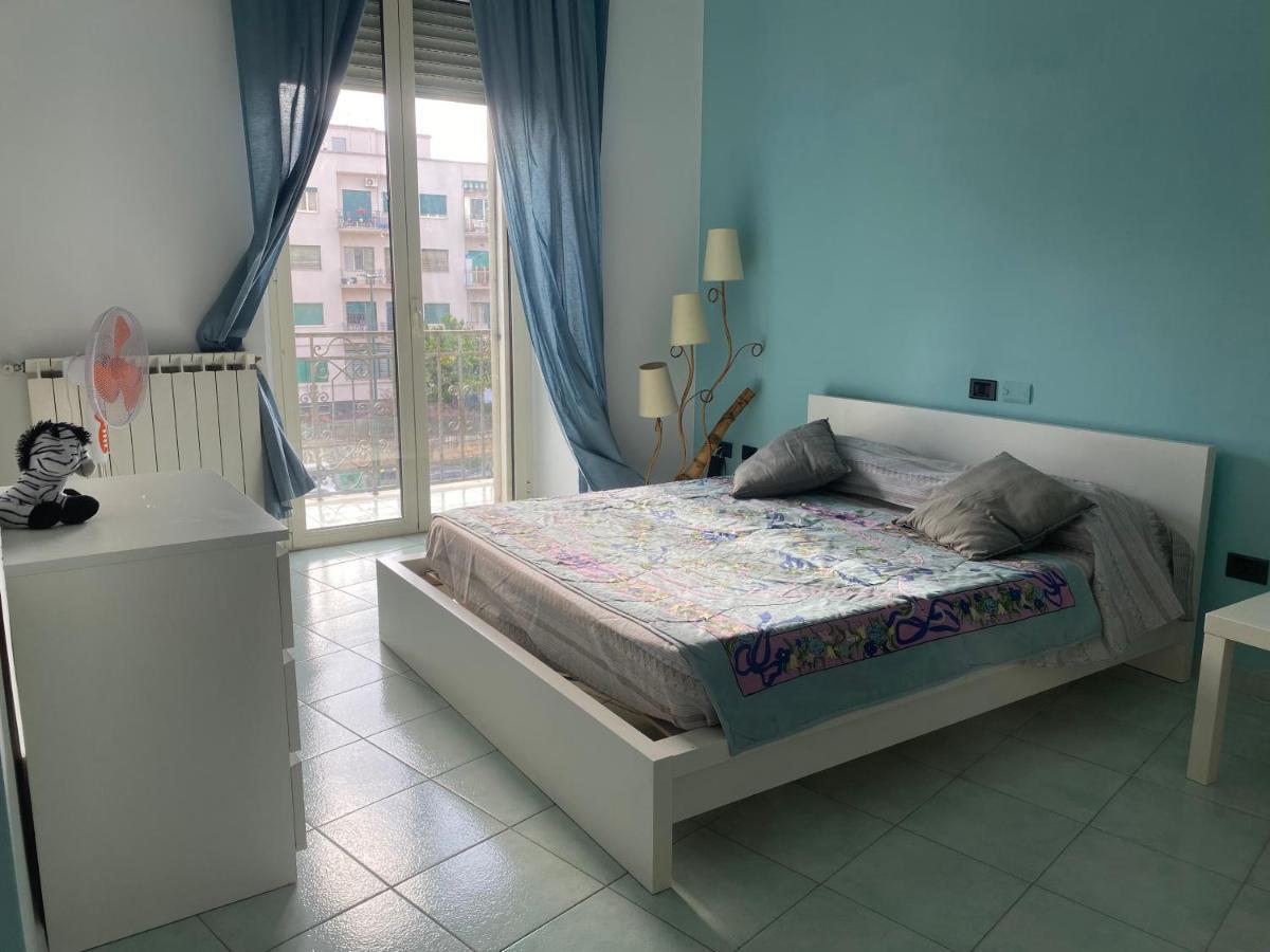 Messineo'S Home Naples Extérieur photo