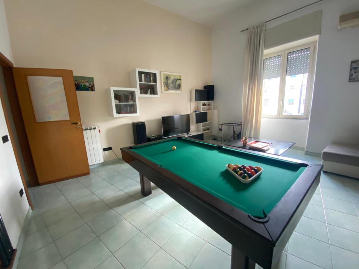 Messineo'S Home Naples Extérieur photo