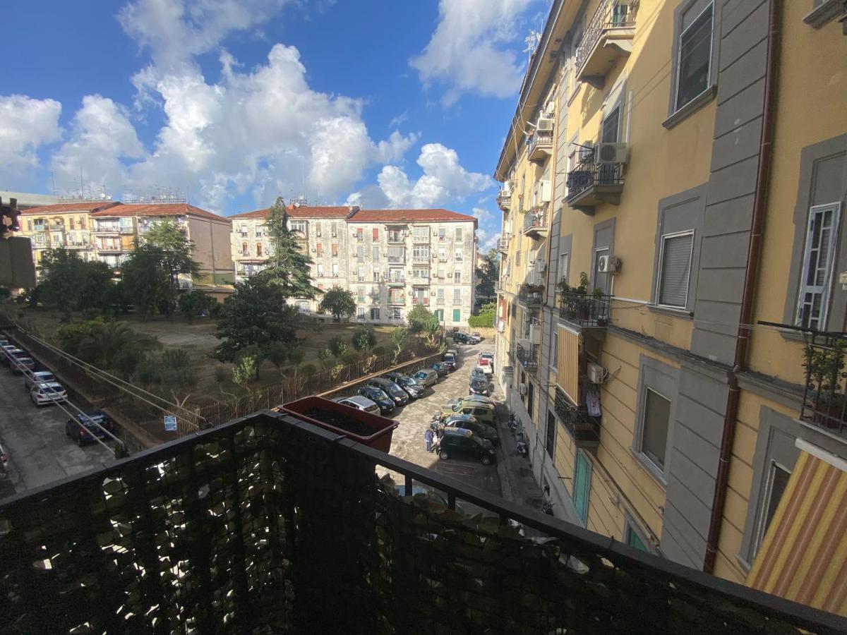 Messineo'S Home Naples Extérieur photo