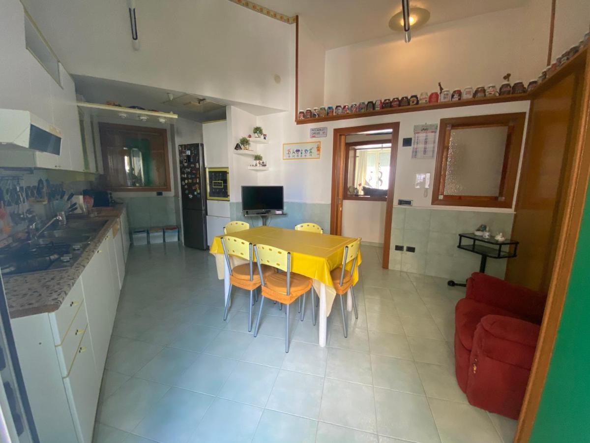 Messineo'S Home Naples Extérieur photo