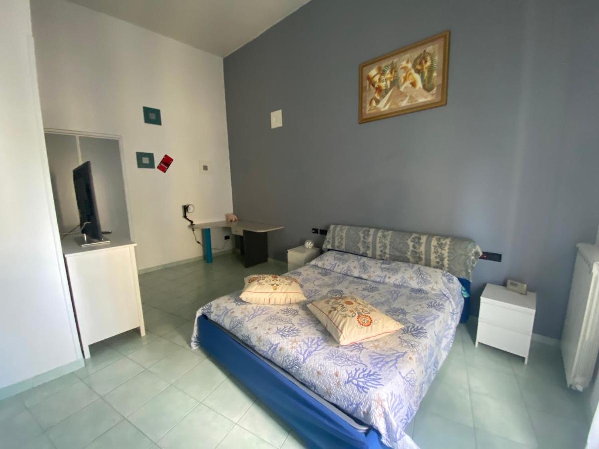 Messineo'S Home Naples Extérieur photo