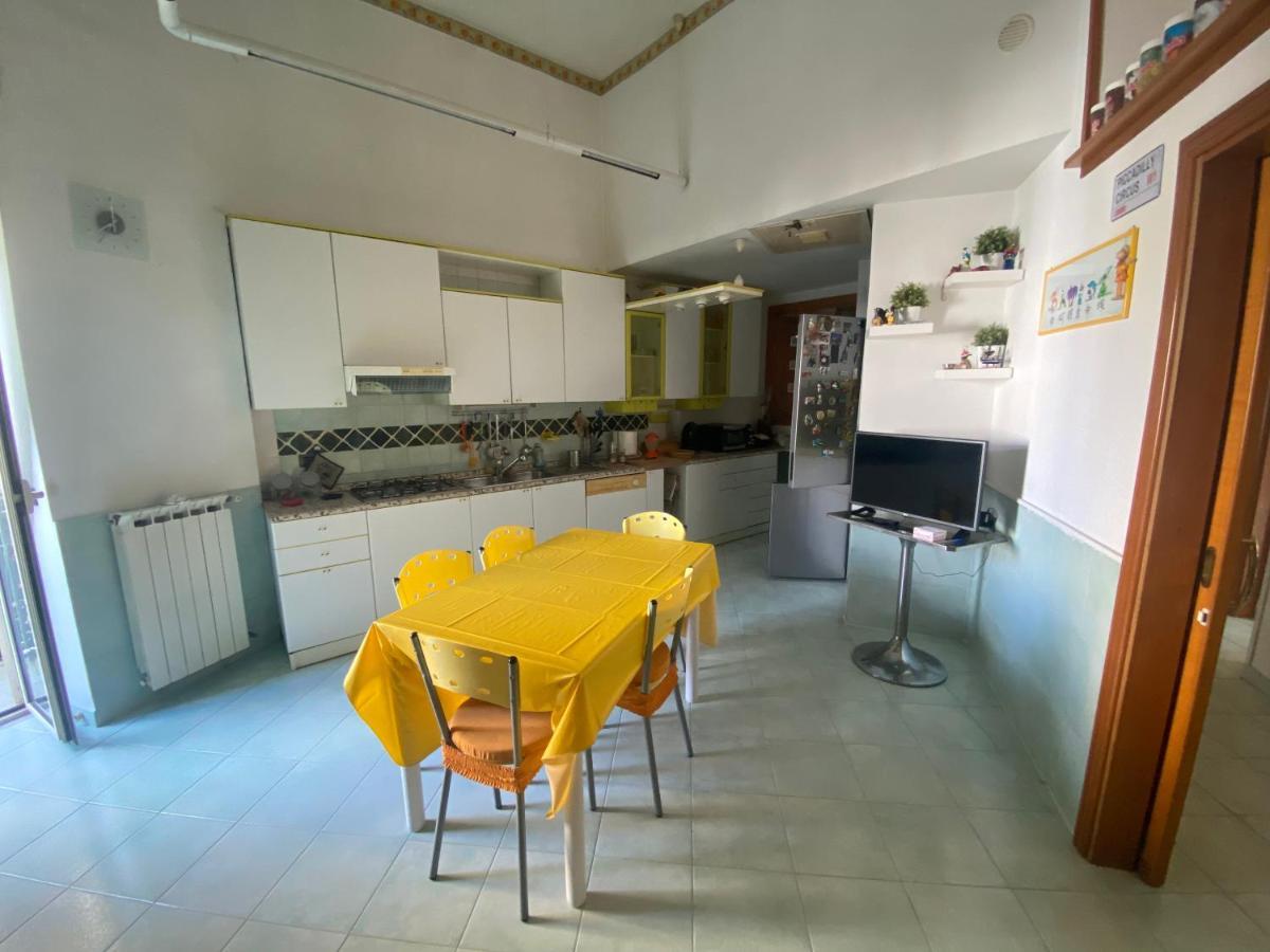 Messineo'S Home Naples Extérieur photo