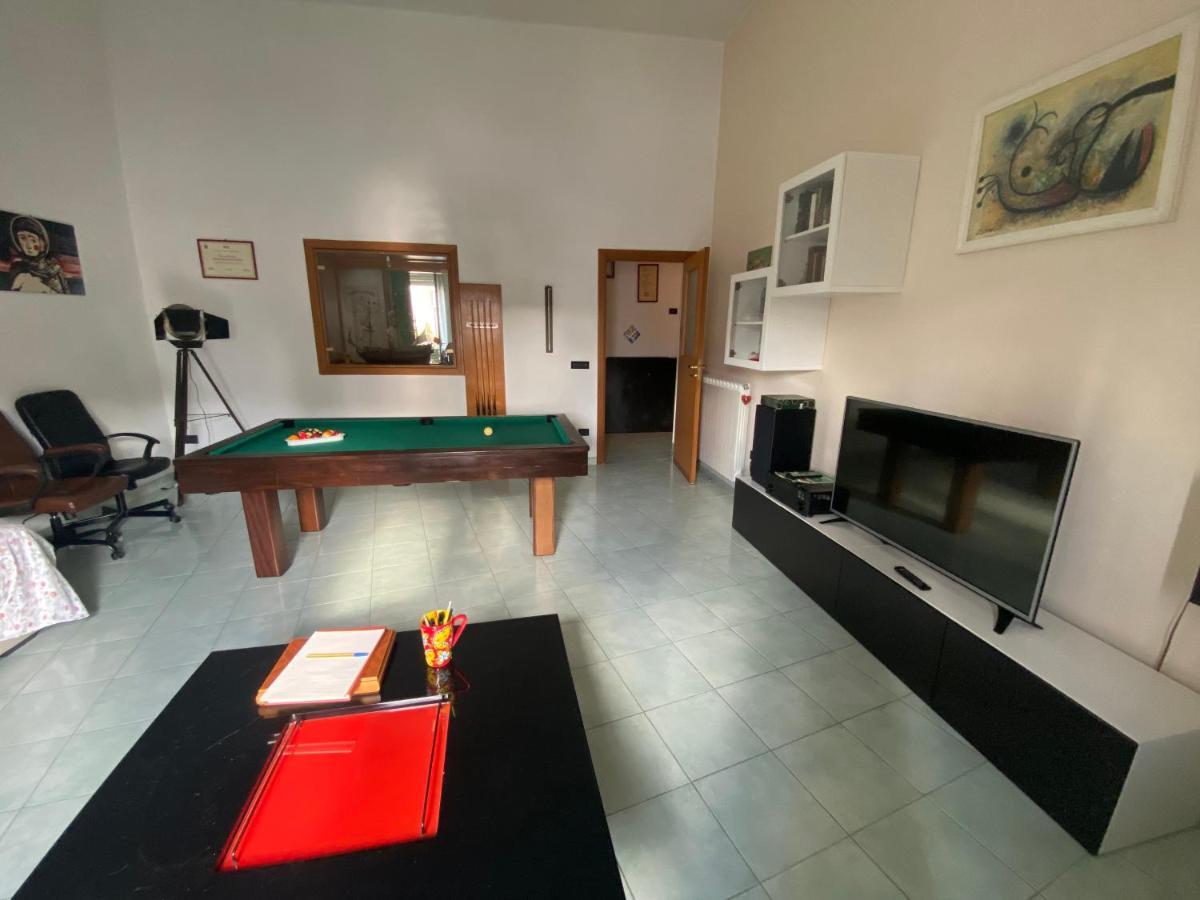 Messineo'S Home Naples Extérieur photo